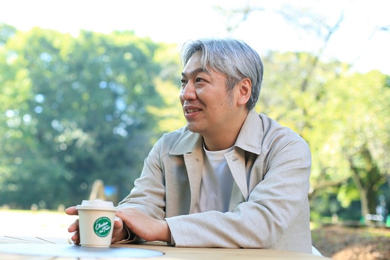 製菓・カフェ・調理の専門学校「レコールバンタン」の講師でもある中島誠さん