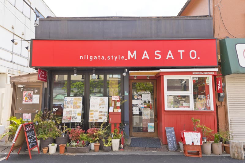 niigata.style_MASATO.（ニイガタスタイル マサト）