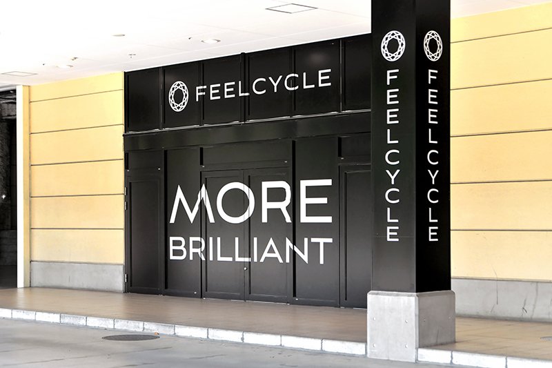 FEELCYCLE（フィールサイクル） TMC（多摩センター）